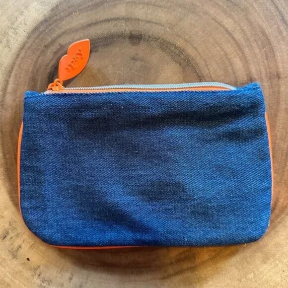 Ipsy Cosmetic Bags Pair - Picture 7 of 10